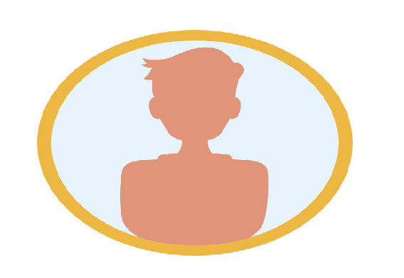 内江墙绘中如何画好人物轮廓？