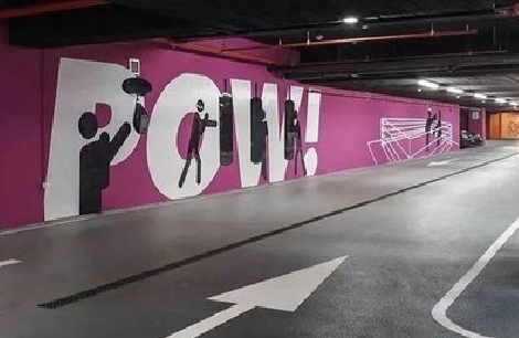 内江墙绘设计师的选择是关键。