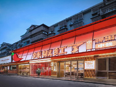 内江餐饮招牌制作有哪些要点和技巧？