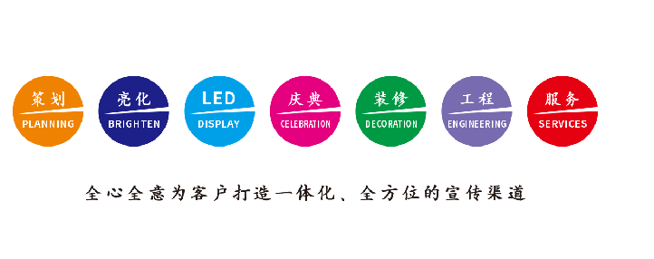 内江广告公司该如何满足客户需求？