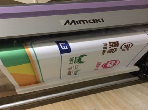 内江喷印写真褪色的原因。