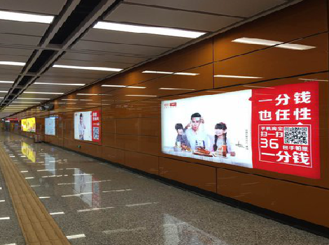 内江广告灯箱的发展前景？