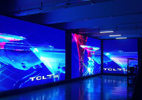 内江如何解决LED显示屏耗电问题？